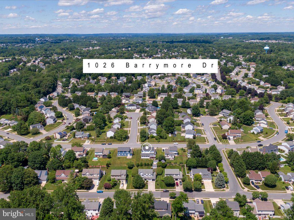 BRENTWOOD PARK - Residential