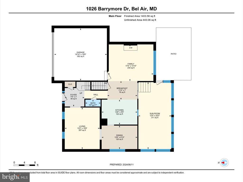 BRENTWOOD PARK - Residential