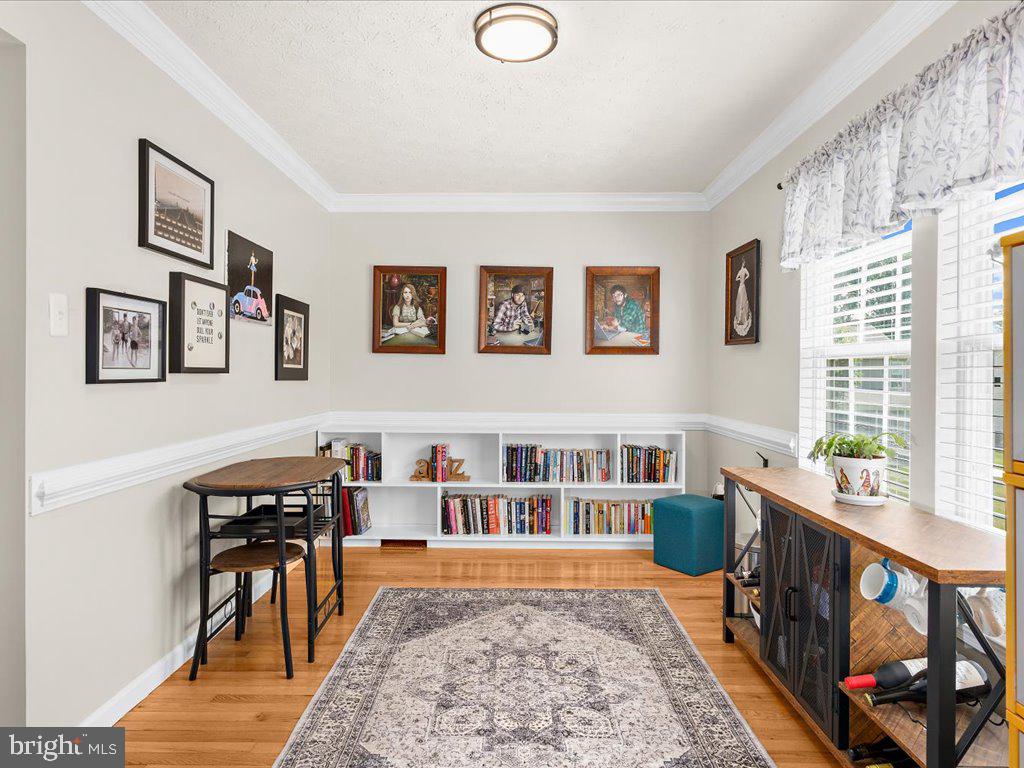 BRENTWOOD PARK - Residential