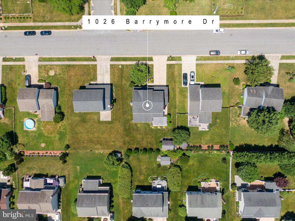 BRENTWOOD PARK - Residential