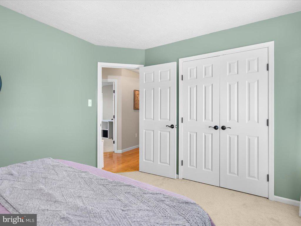 BRENTWOOD PARK - Residential