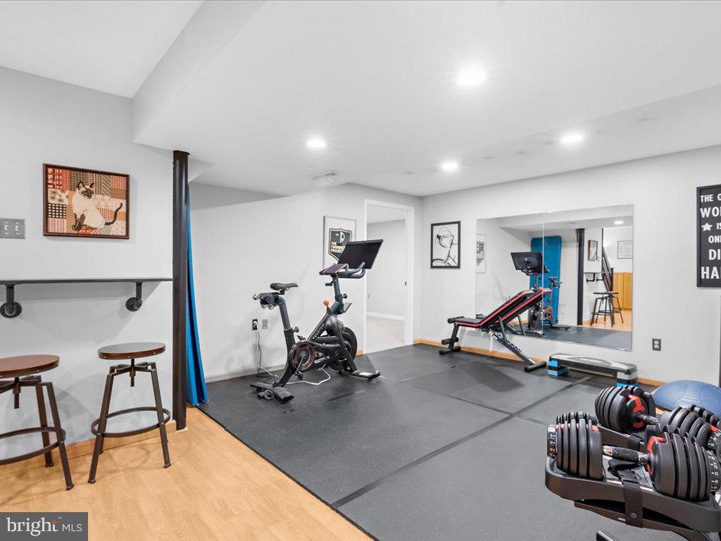 BRENTWOOD PARK - Residential