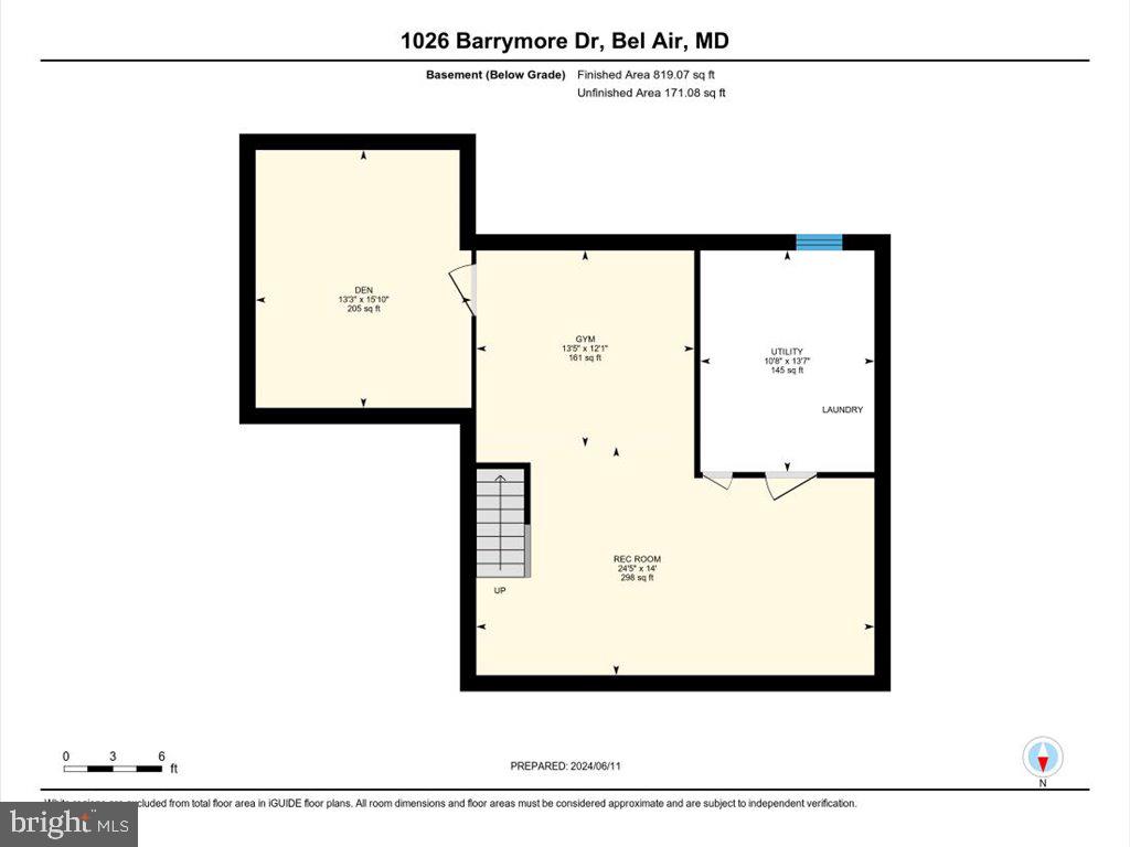 BRENTWOOD PARK - Residential