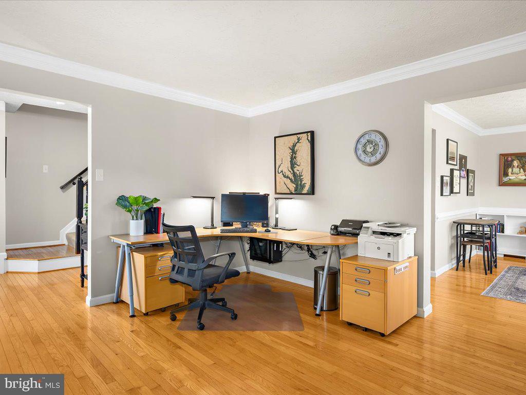 BRENTWOOD PARK - Residential