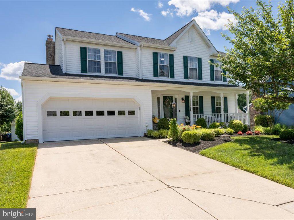 BRENTWOOD PARK - Residential