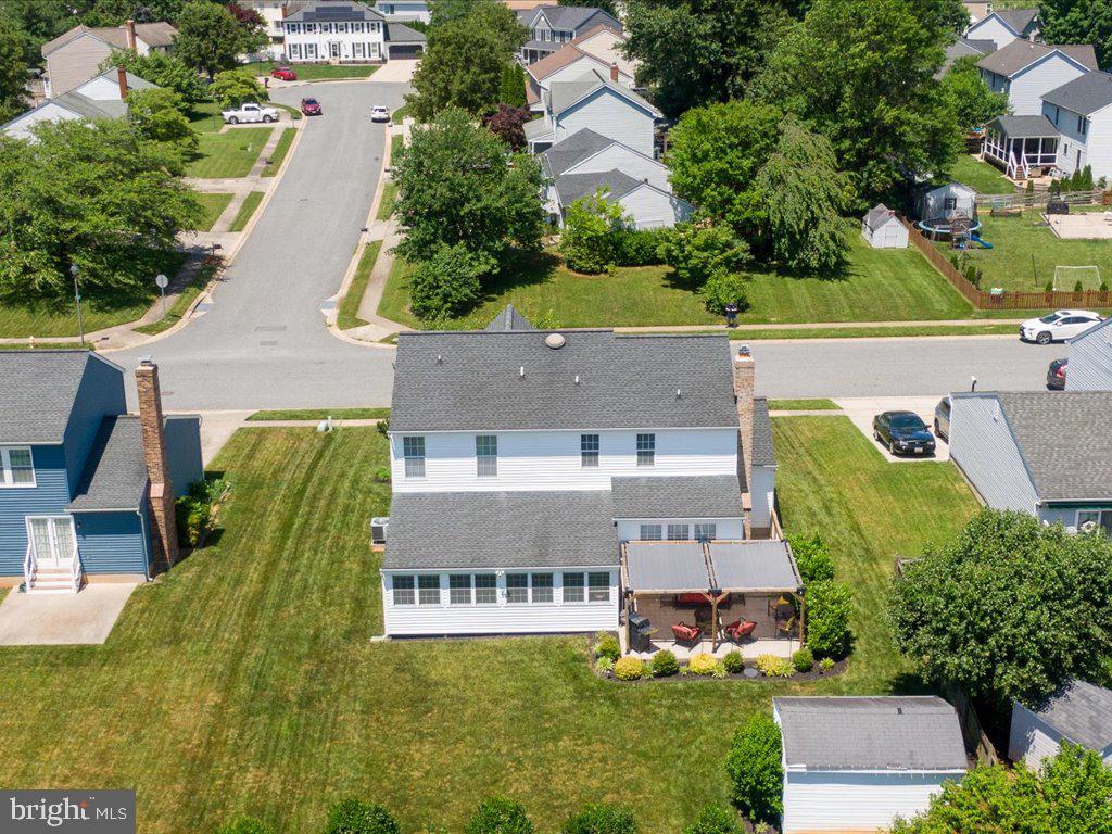 BRENTWOOD PARK - Residential