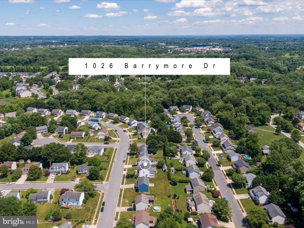 BRENTWOOD PARK - Residential