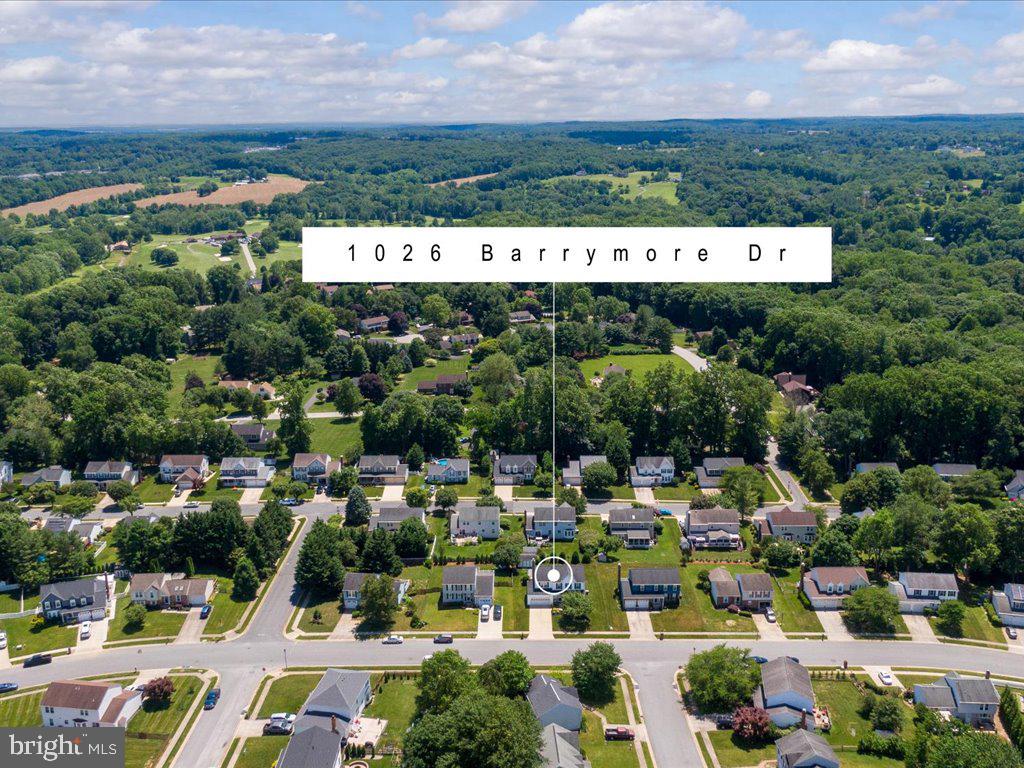 BRENTWOOD PARK - Residential