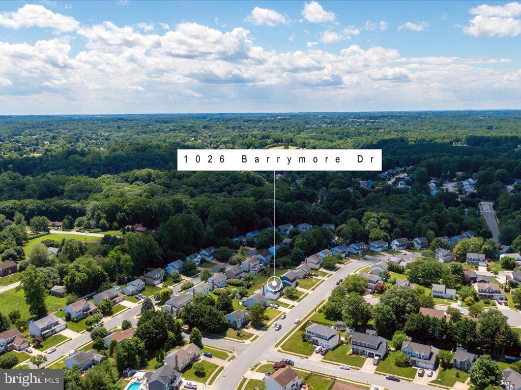 BRENTWOOD PARK - Residential