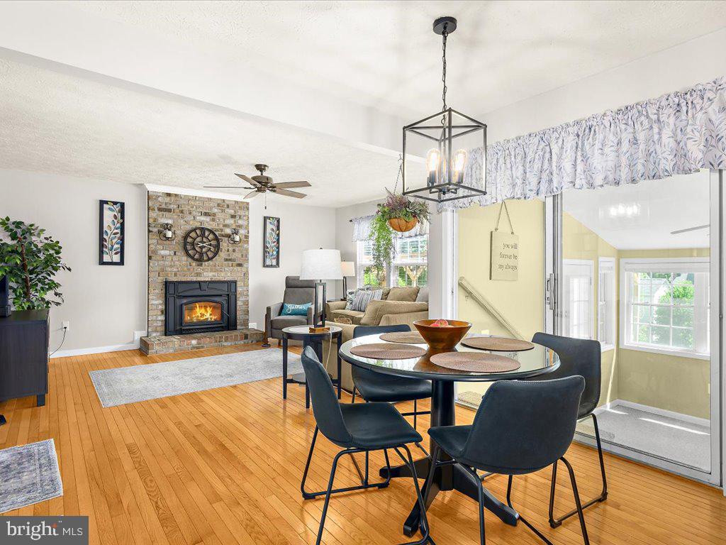 BRENTWOOD PARK - Residential