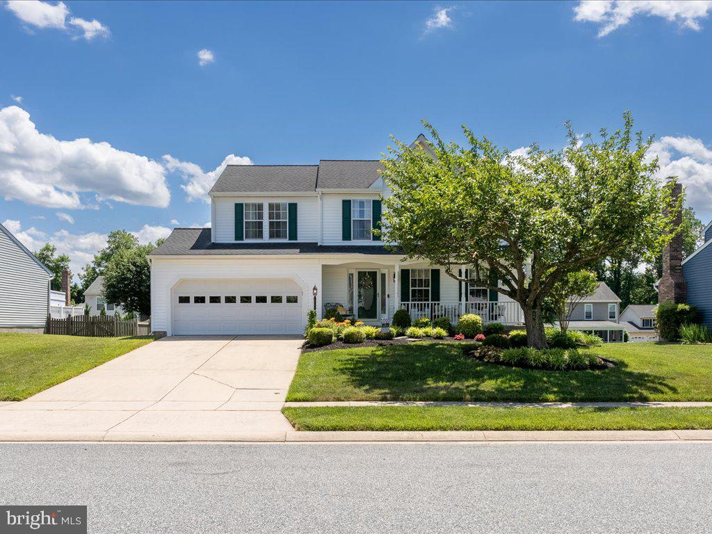 BRENTWOOD PARK - Residential