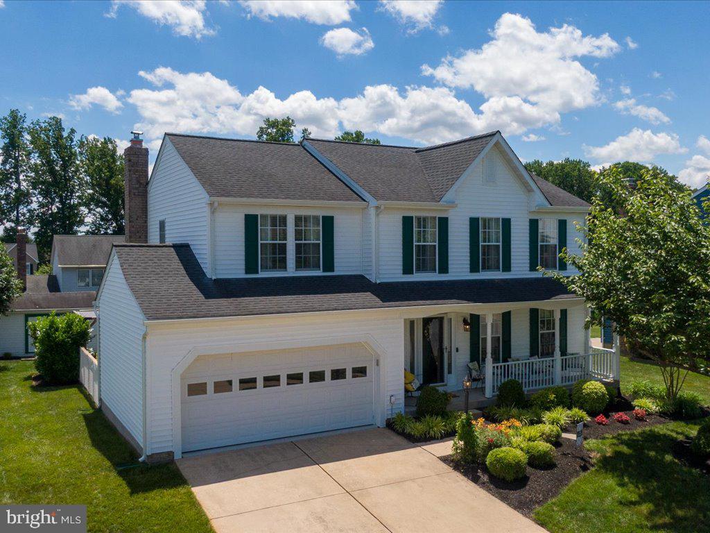 BRENTWOOD PARK - Residential