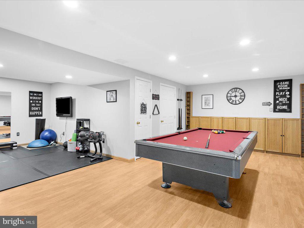 BRENTWOOD PARK - Residential