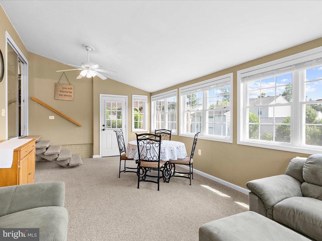 BRENTWOOD PARK - Residential