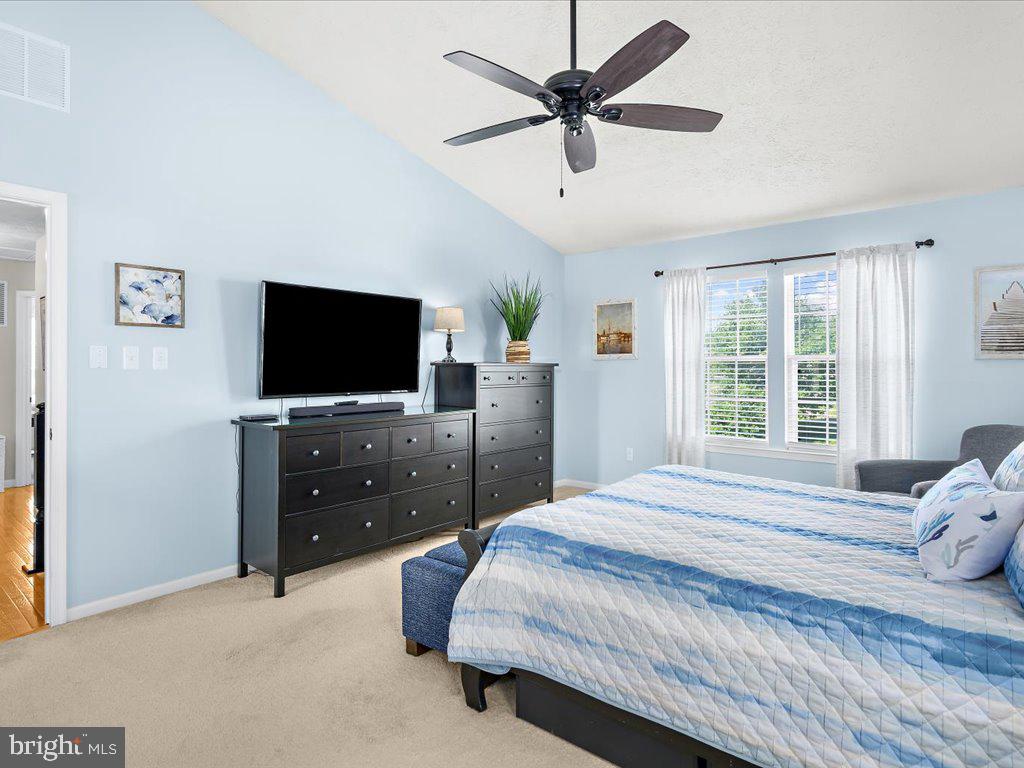 BRENTWOOD PARK - Residential