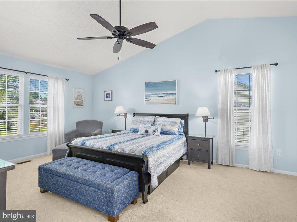 BRENTWOOD PARK - Residential