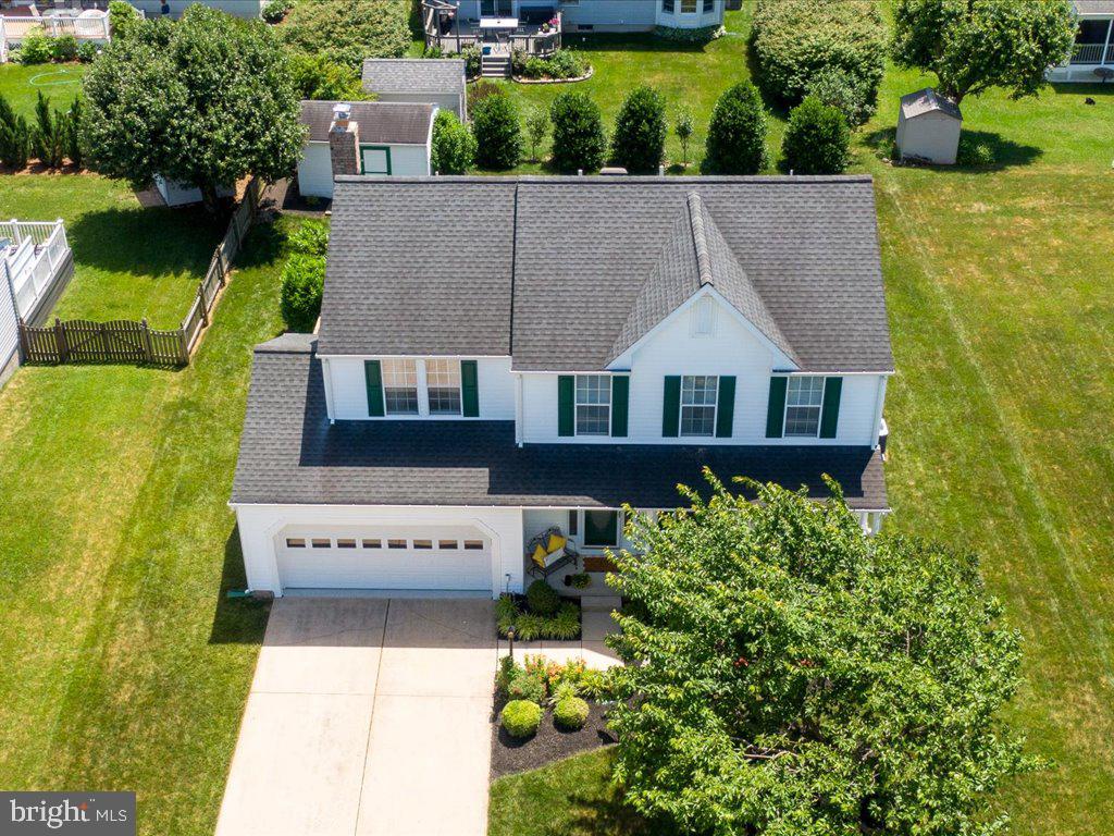 BRENTWOOD PARK - Residential