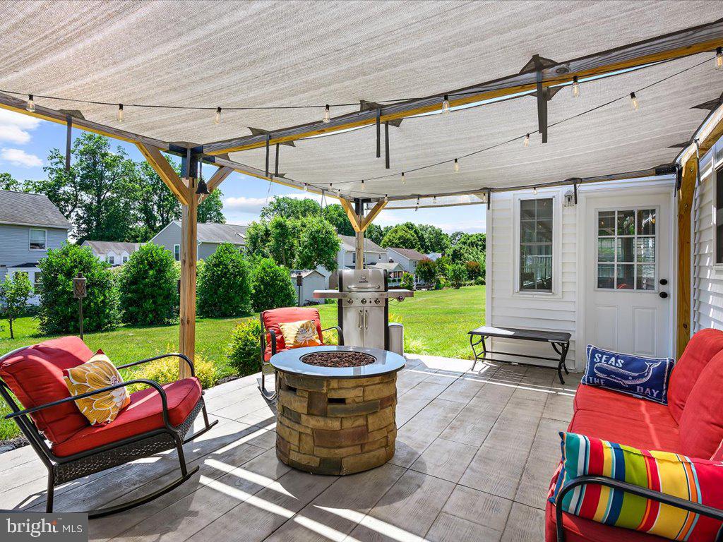 BRENTWOOD PARK - Residential