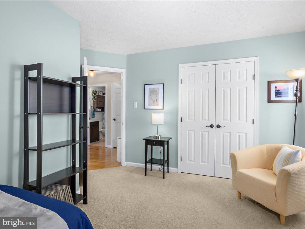 BRENTWOOD PARK - Residential