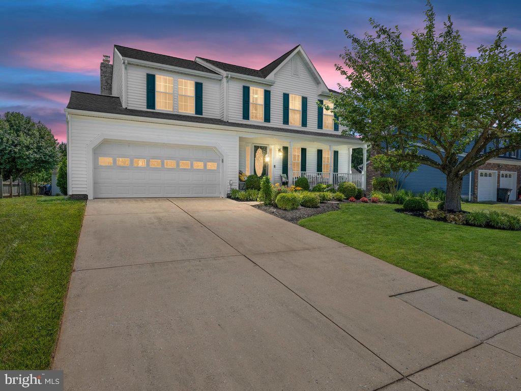 BRENTWOOD PARK - Residential