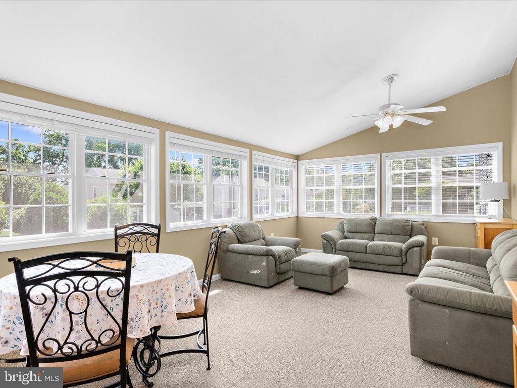 BRENTWOOD PARK - Residential