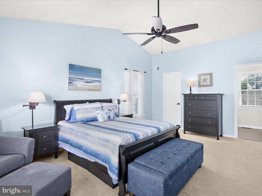 BRENTWOOD PARK - Residential