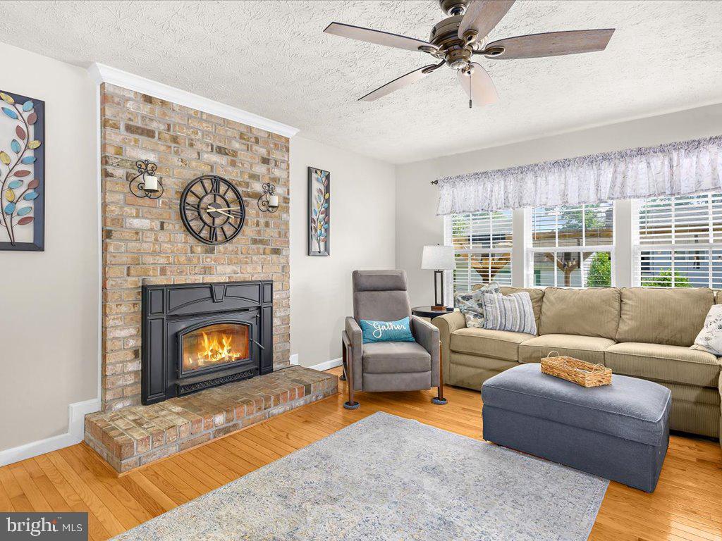 BRENTWOOD PARK - Residential