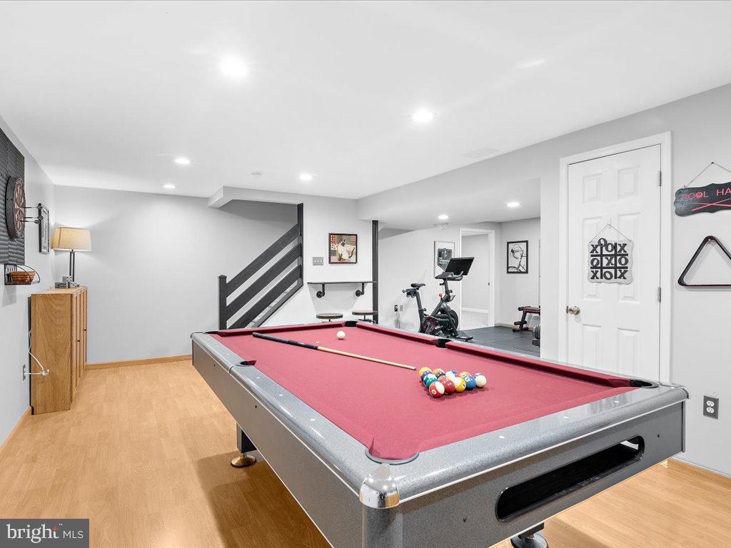 BRENTWOOD PARK - Residential