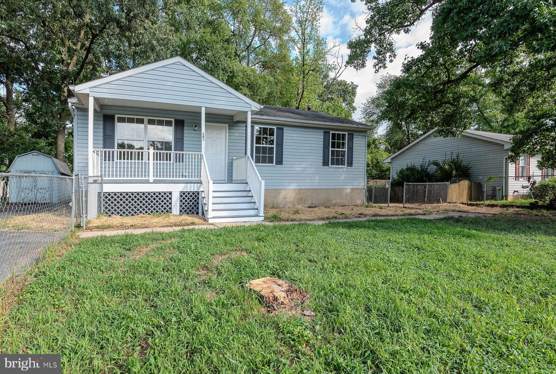103 SCOTT AVENUE