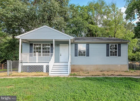 103 Scott Avenue, Glen Burnie, MD 21060 - #: MDAA2152106