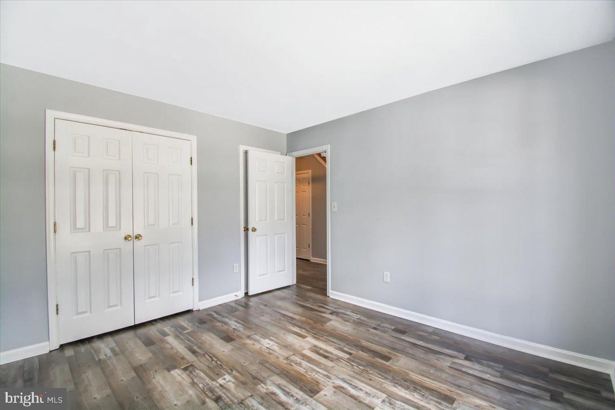 SEVEN OAKS - Residential Lease