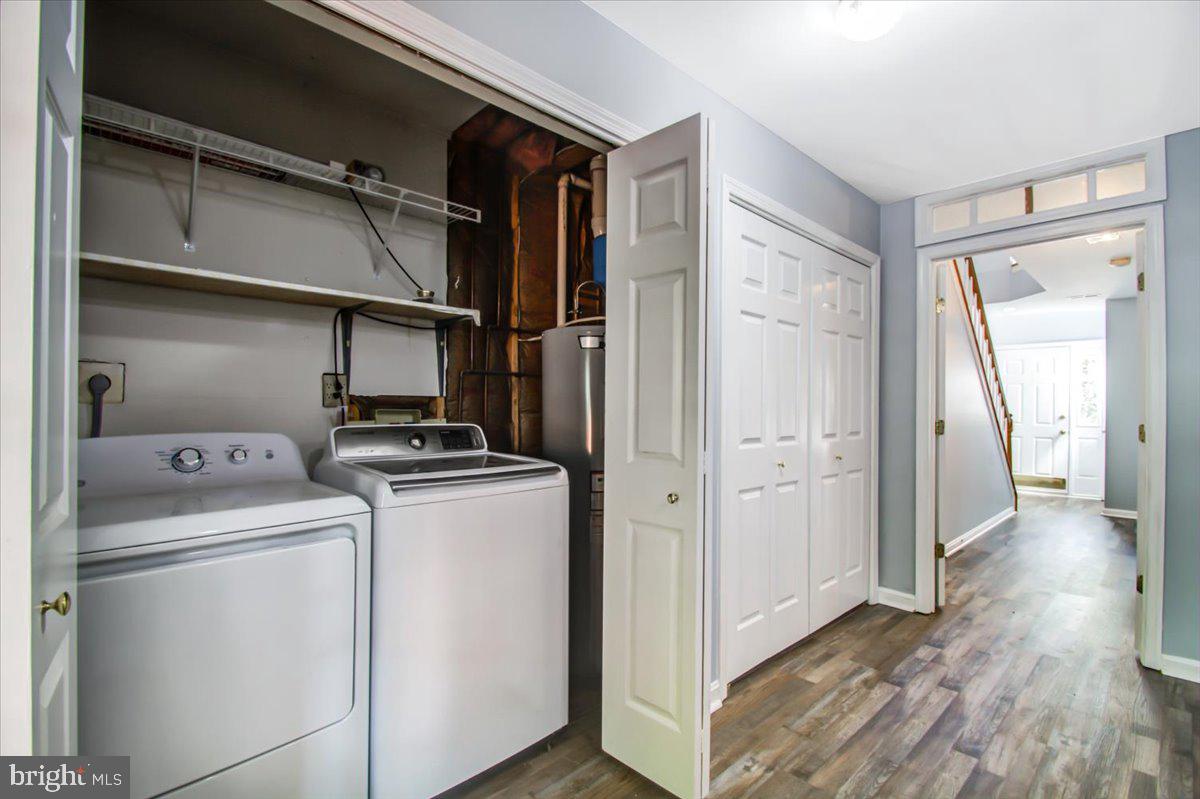 SEVEN OAKS - Residential Lease