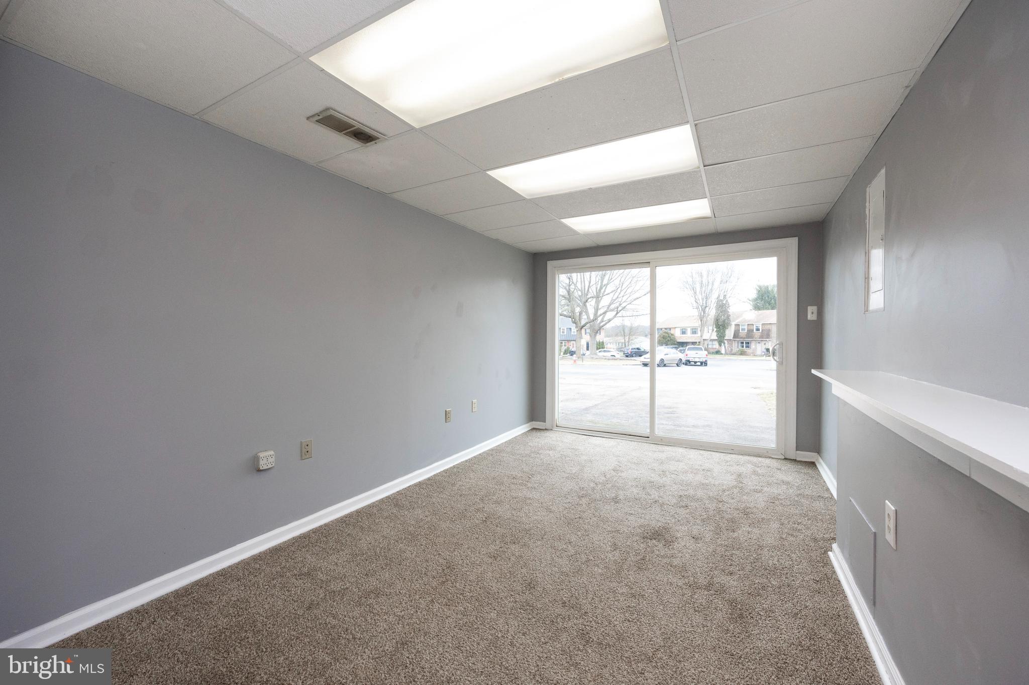 ORCHARD COURTS - Residential Lease