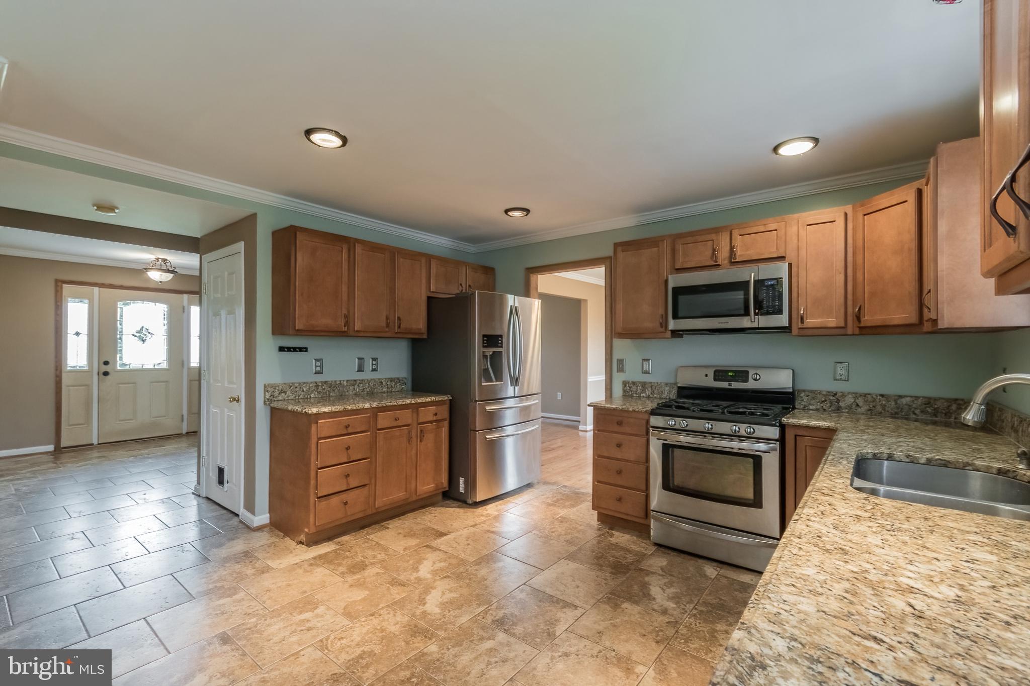 STONEBRIDGE - Residential