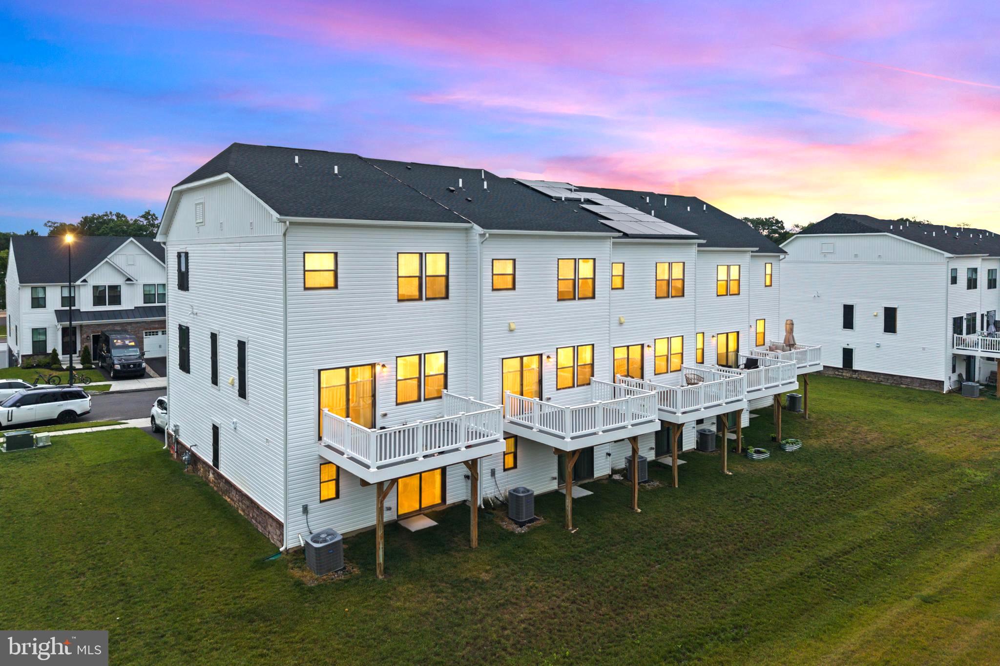 47 ROSEMARY WAY