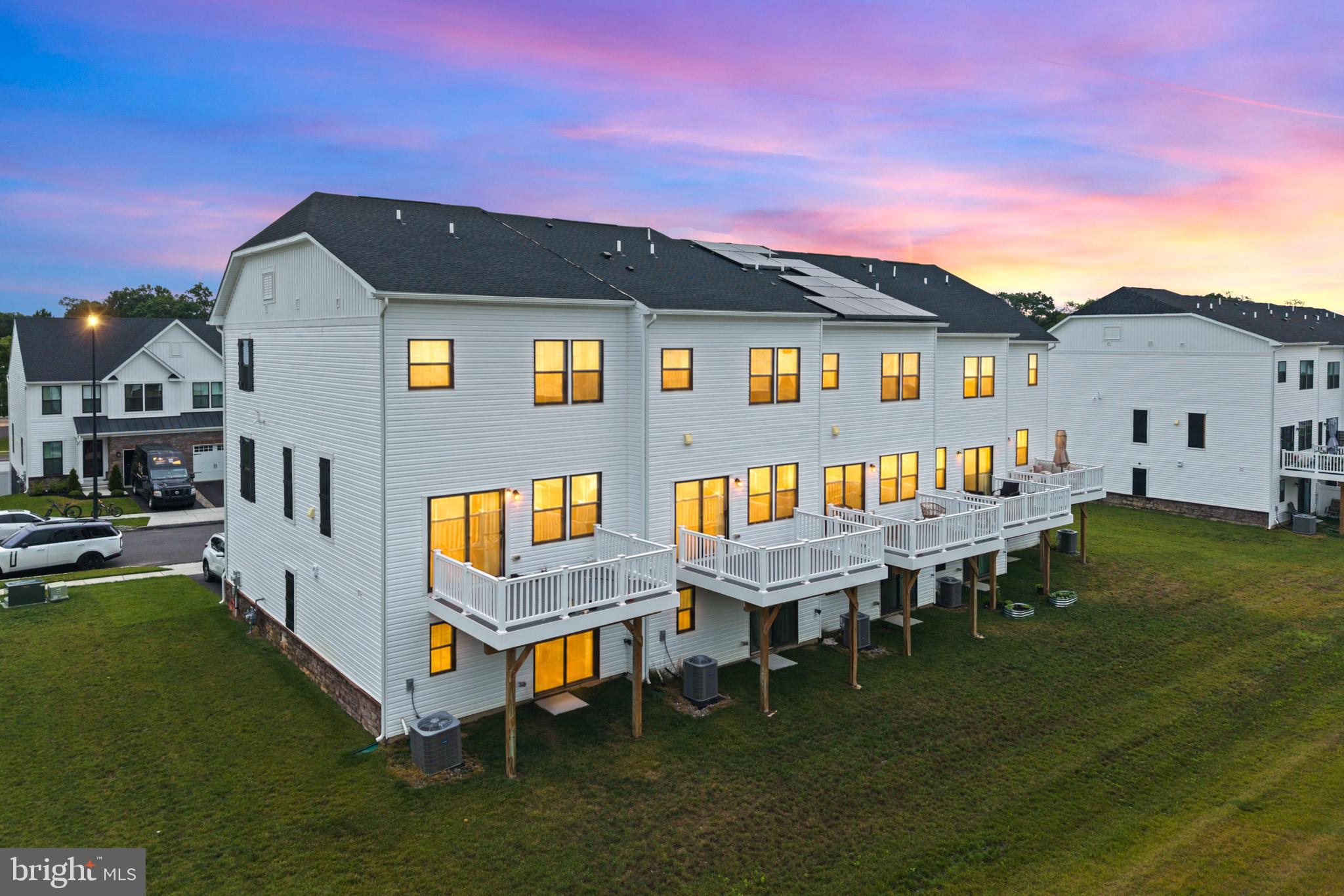 47 ROSEMARY WAY