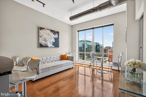 Photo of 301 Massachusetts Avenue NW #902, WASHINGTON, DC 20001 (MLS # DCDC2285216)