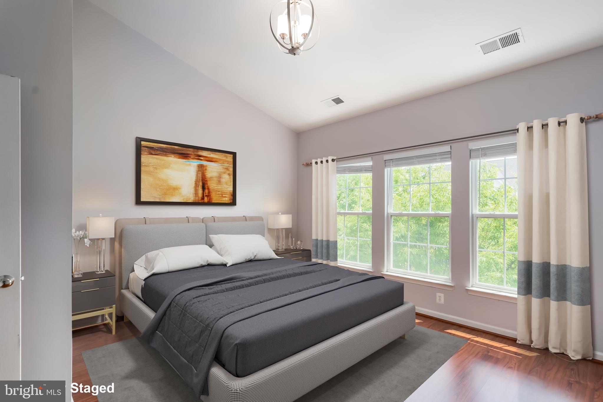 BELMONT LAND BAY - Residential