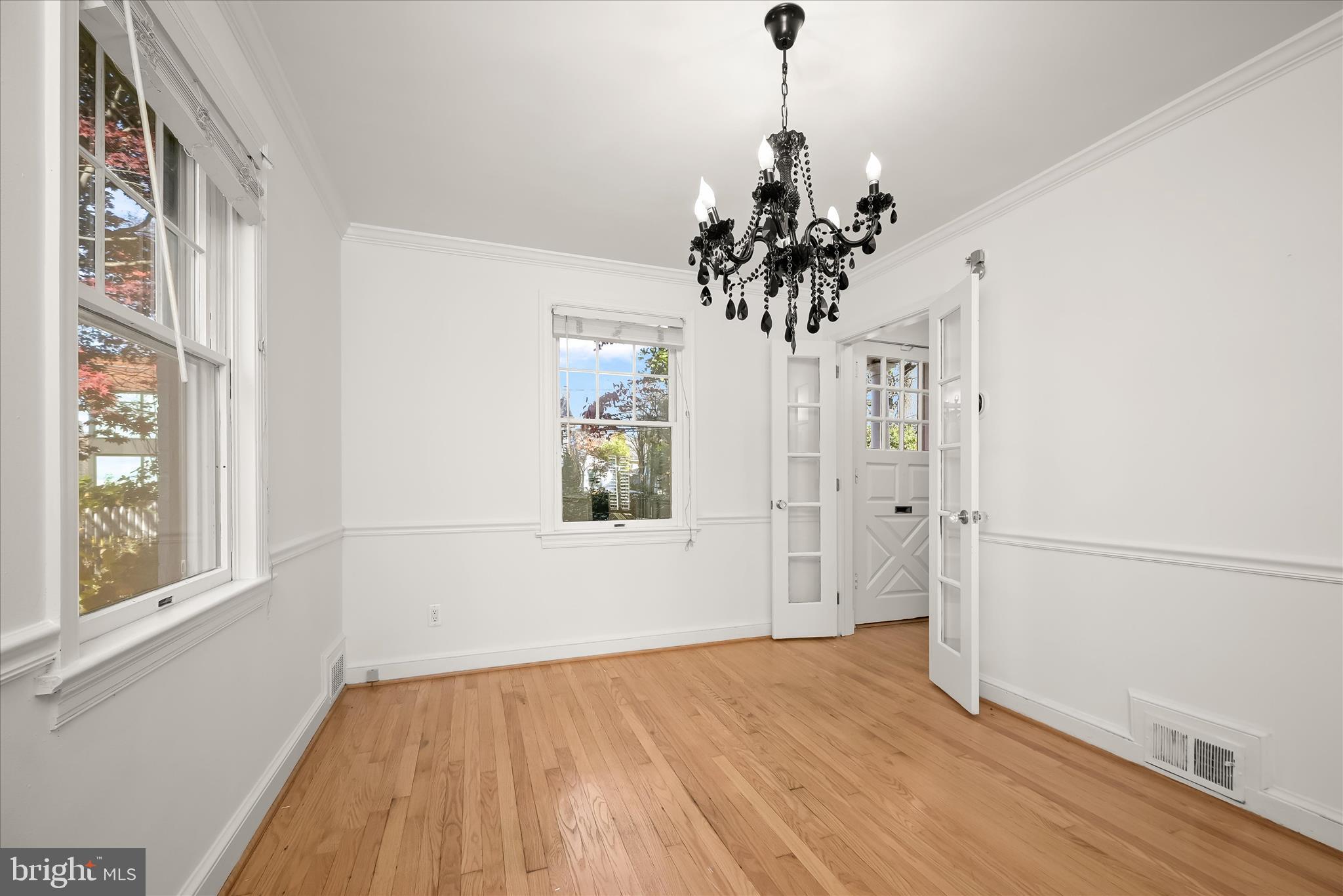 BRADLEY VILLAGE - Residential