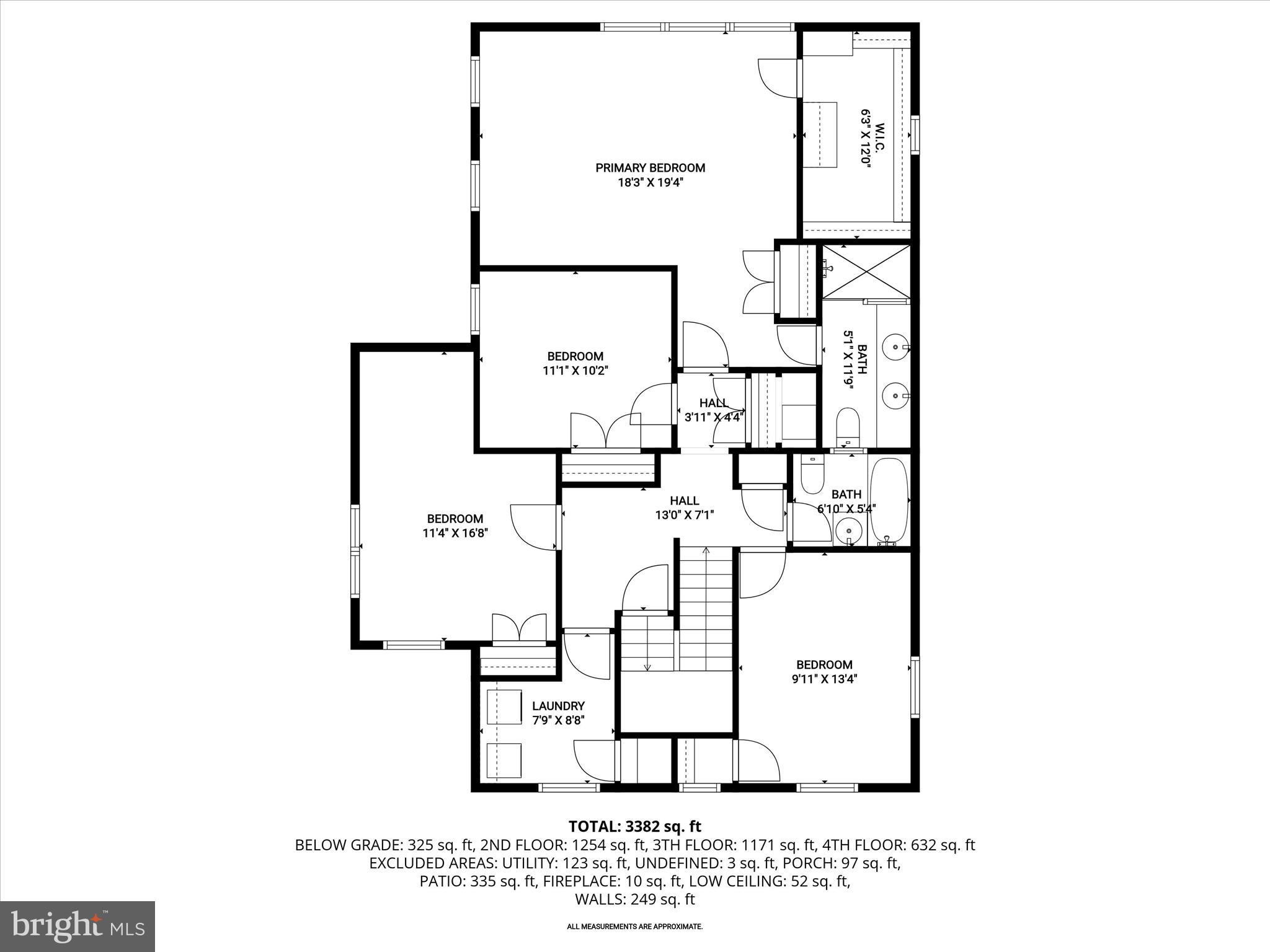 BRADLEY VILLAGE - Residential