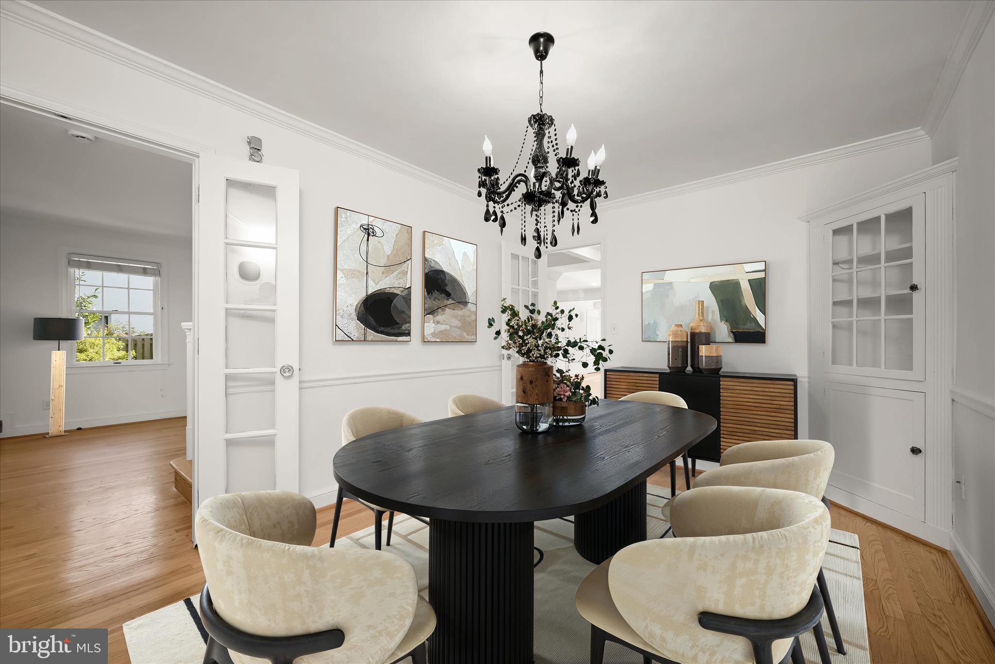 BRADLEY VILLAGE - Residential