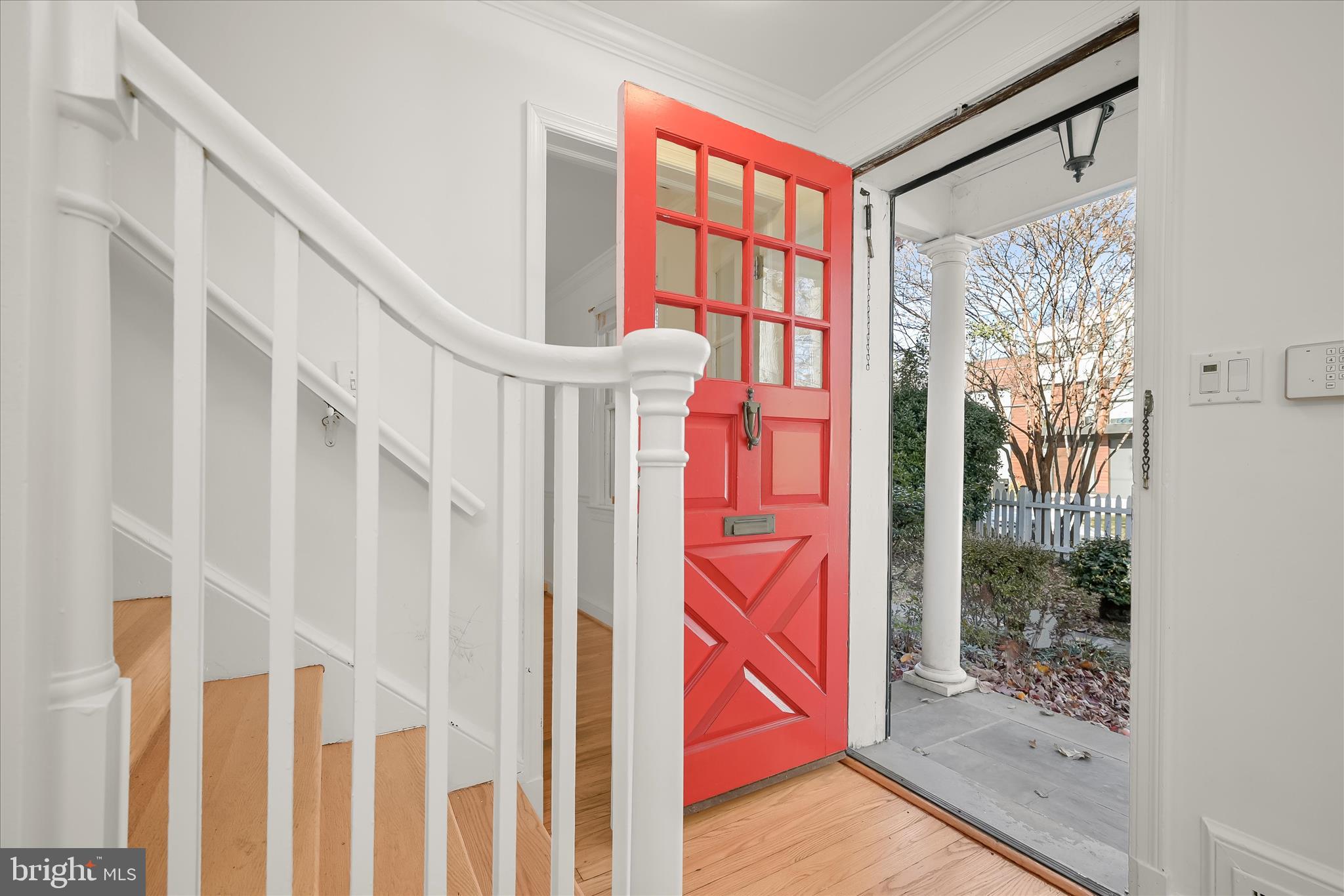 BRADLEY VILLAGE - Residential