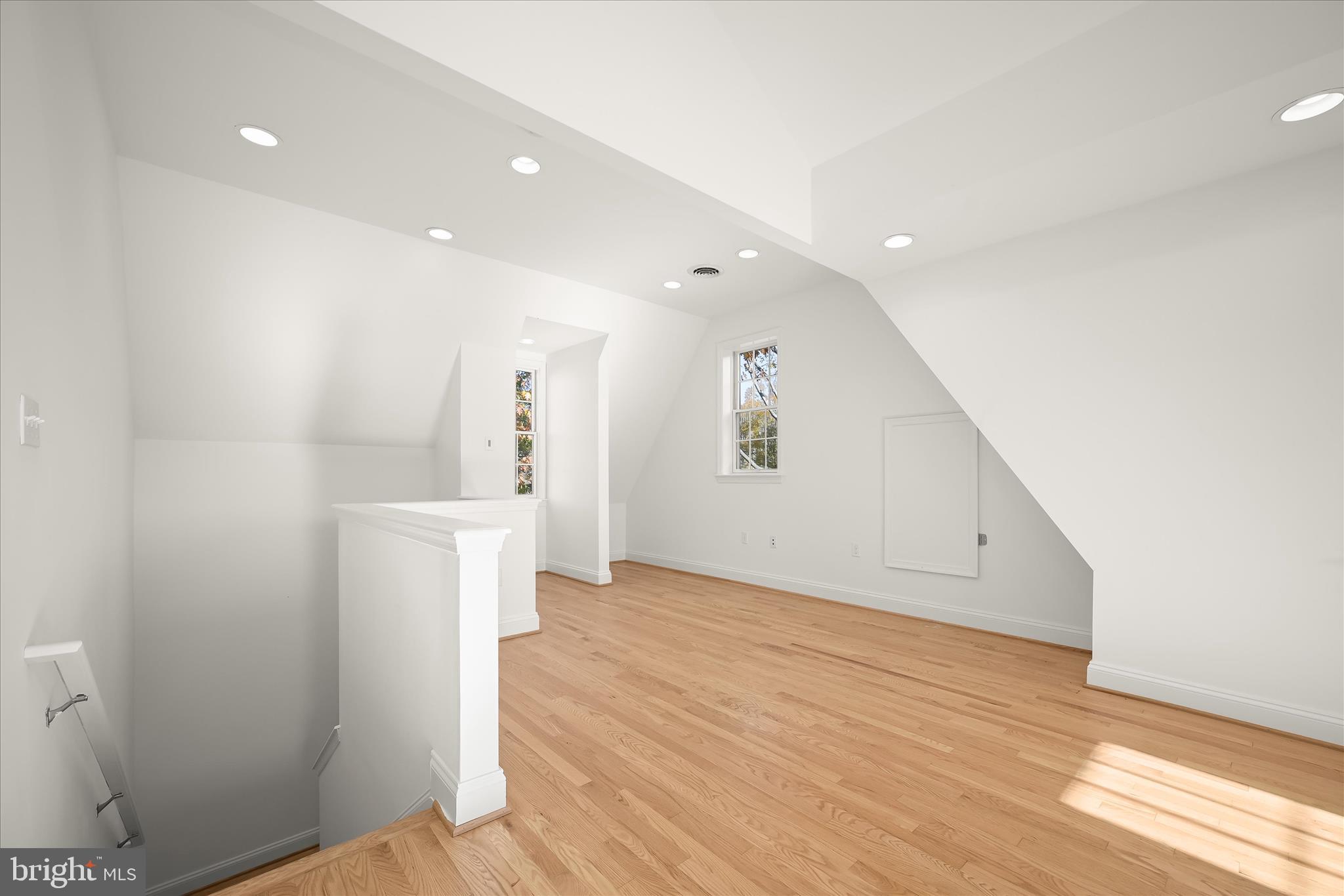 BRADLEY VILLAGE - Residential