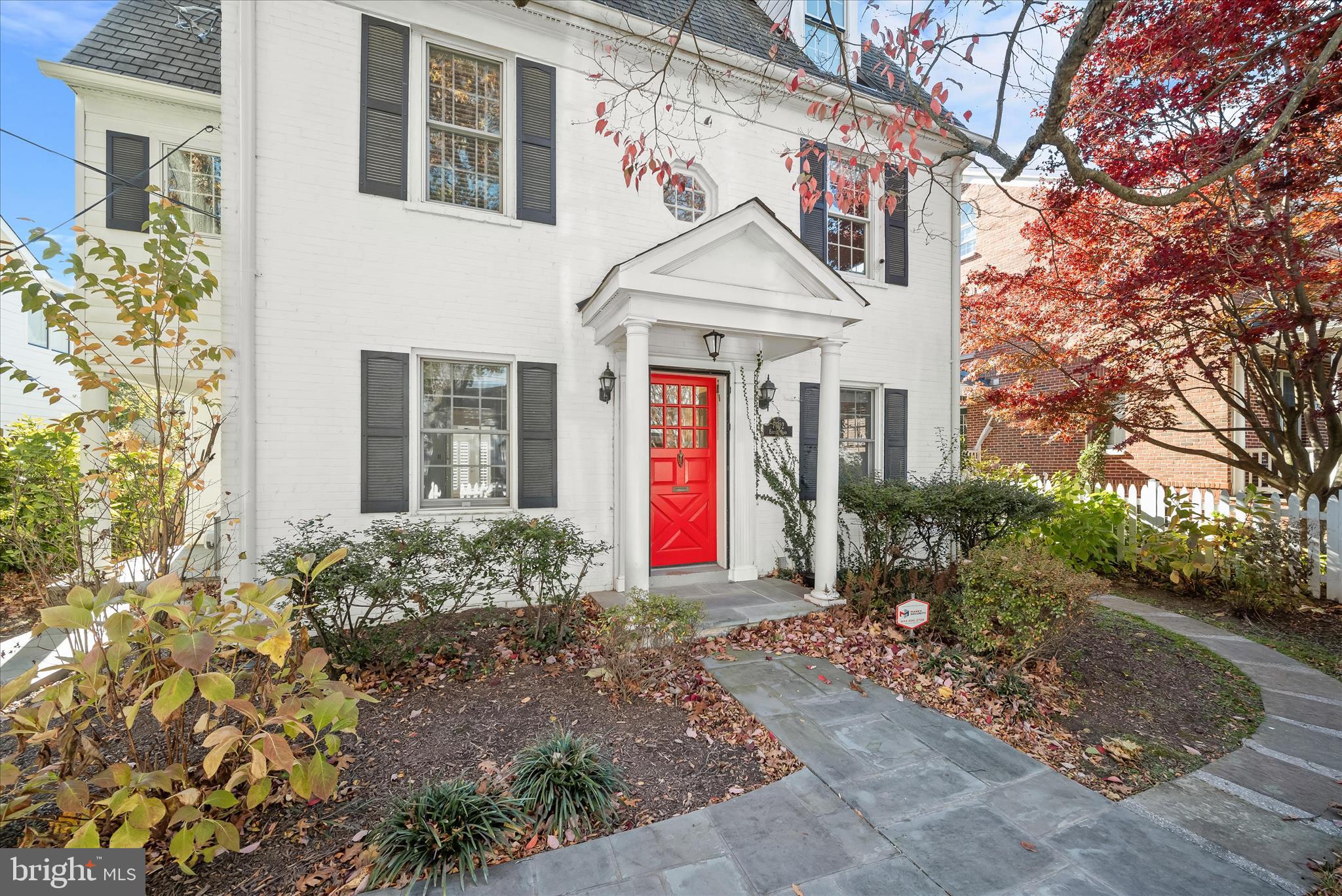 BRADLEY VILLAGE - Residential