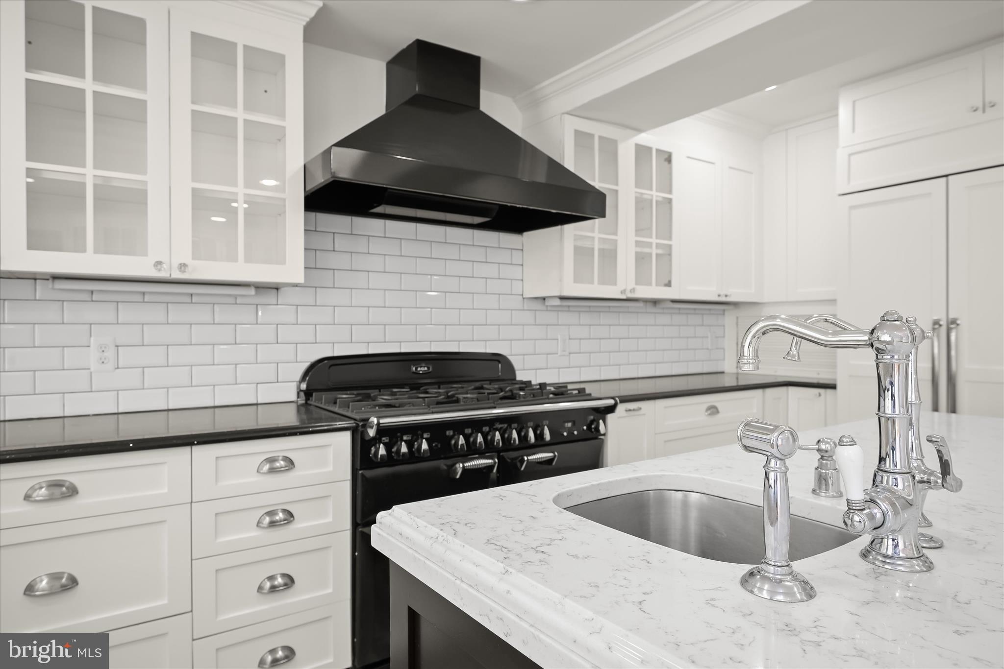 BRADLEY VILLAGE - Residential