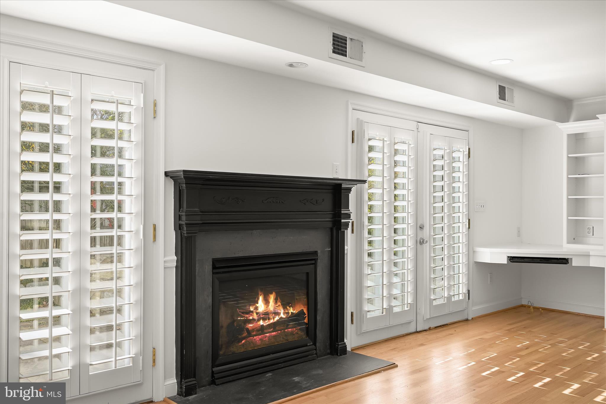 BRADLEY VILLAGE - Residential