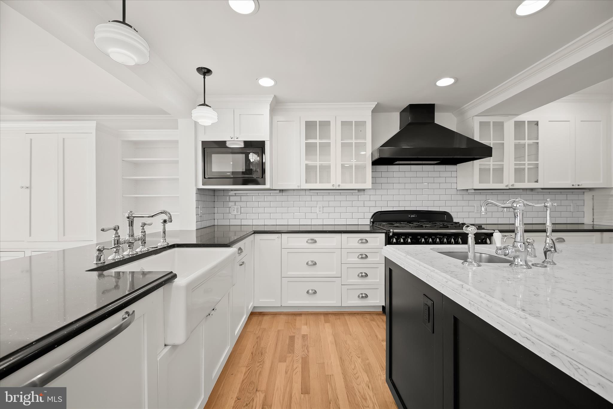 BRADLEY VILLAGE - Residential