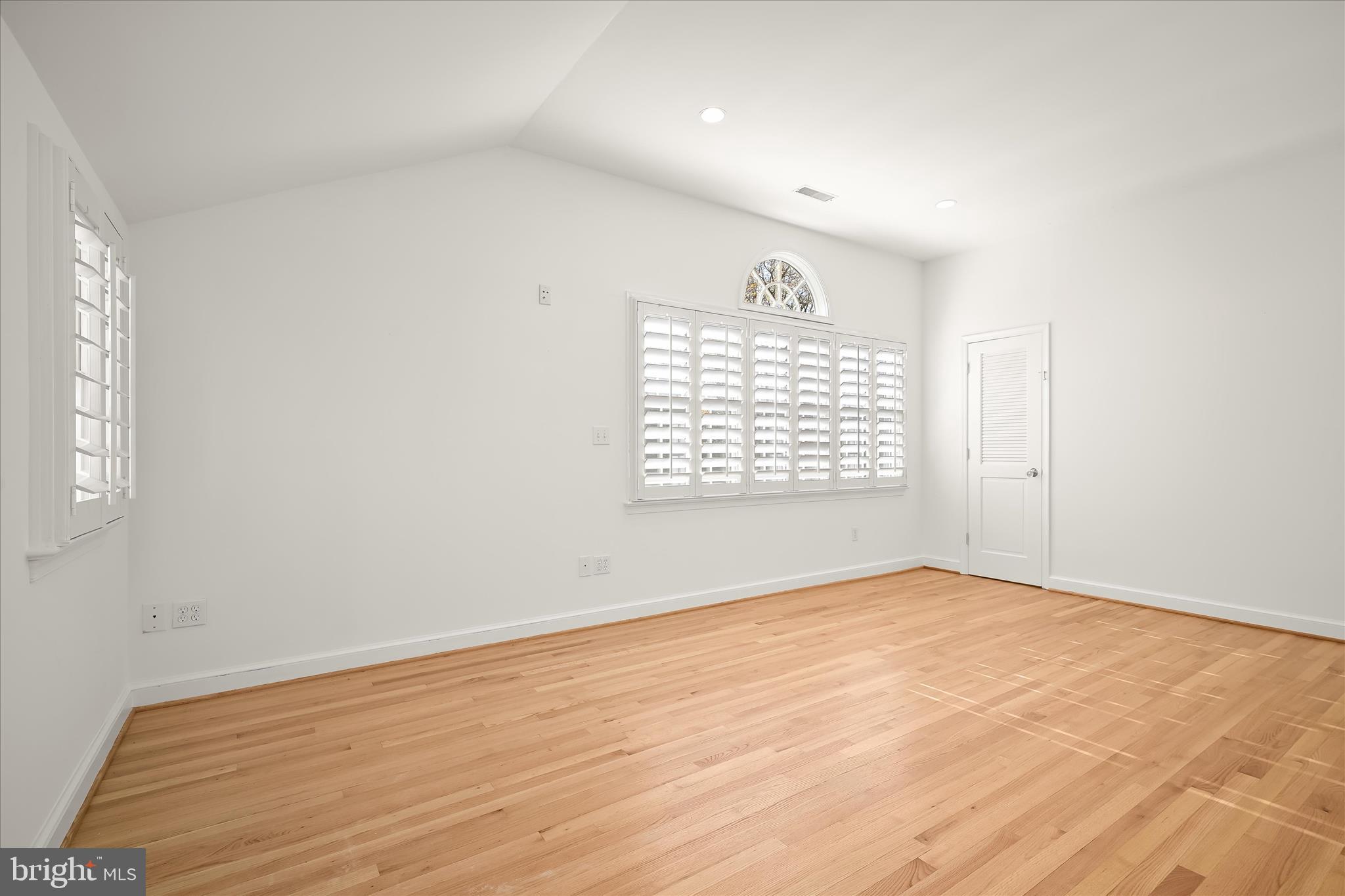 BRADLEY VILLAGE - Residential