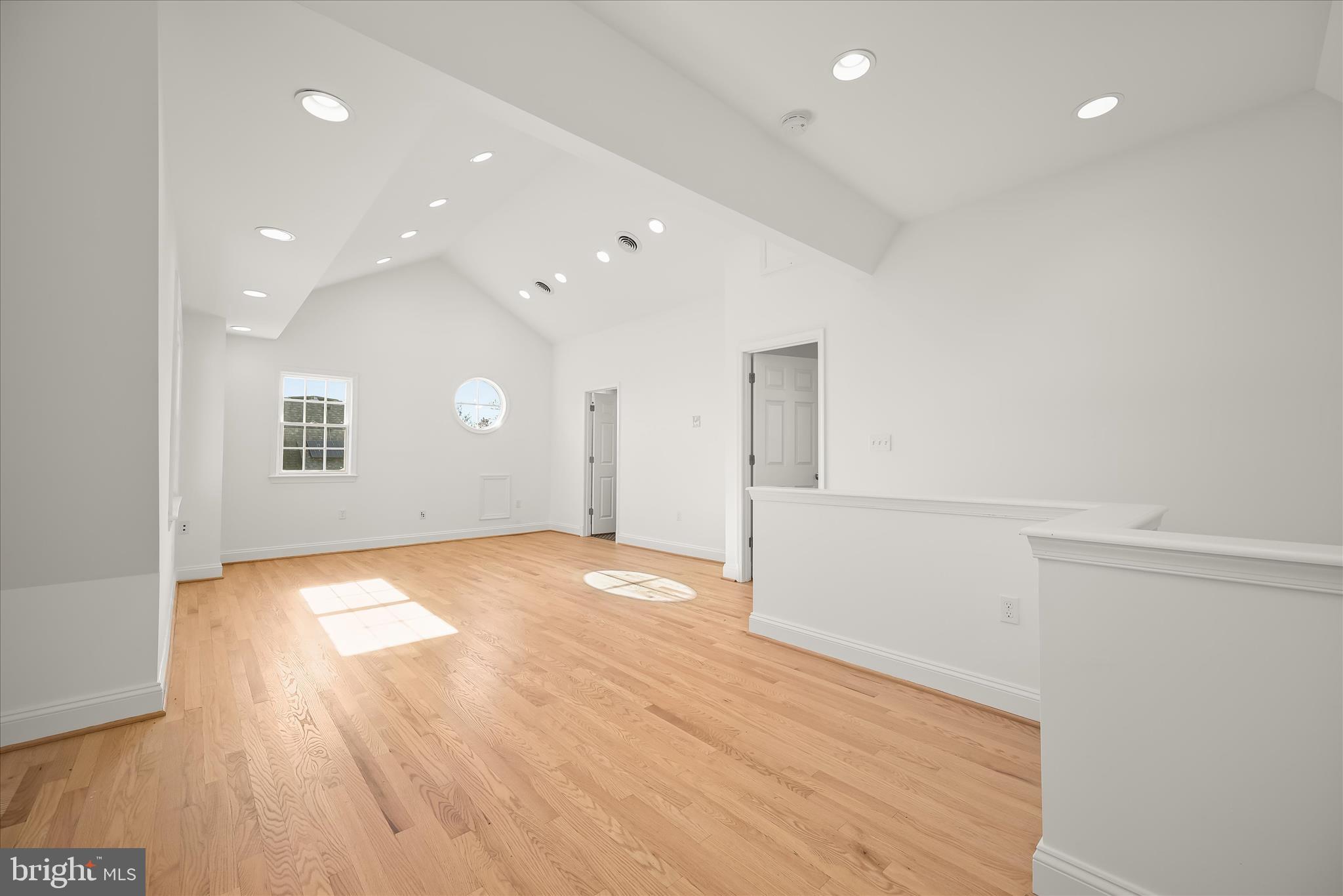 BRADLEY VILLAGE - Residential