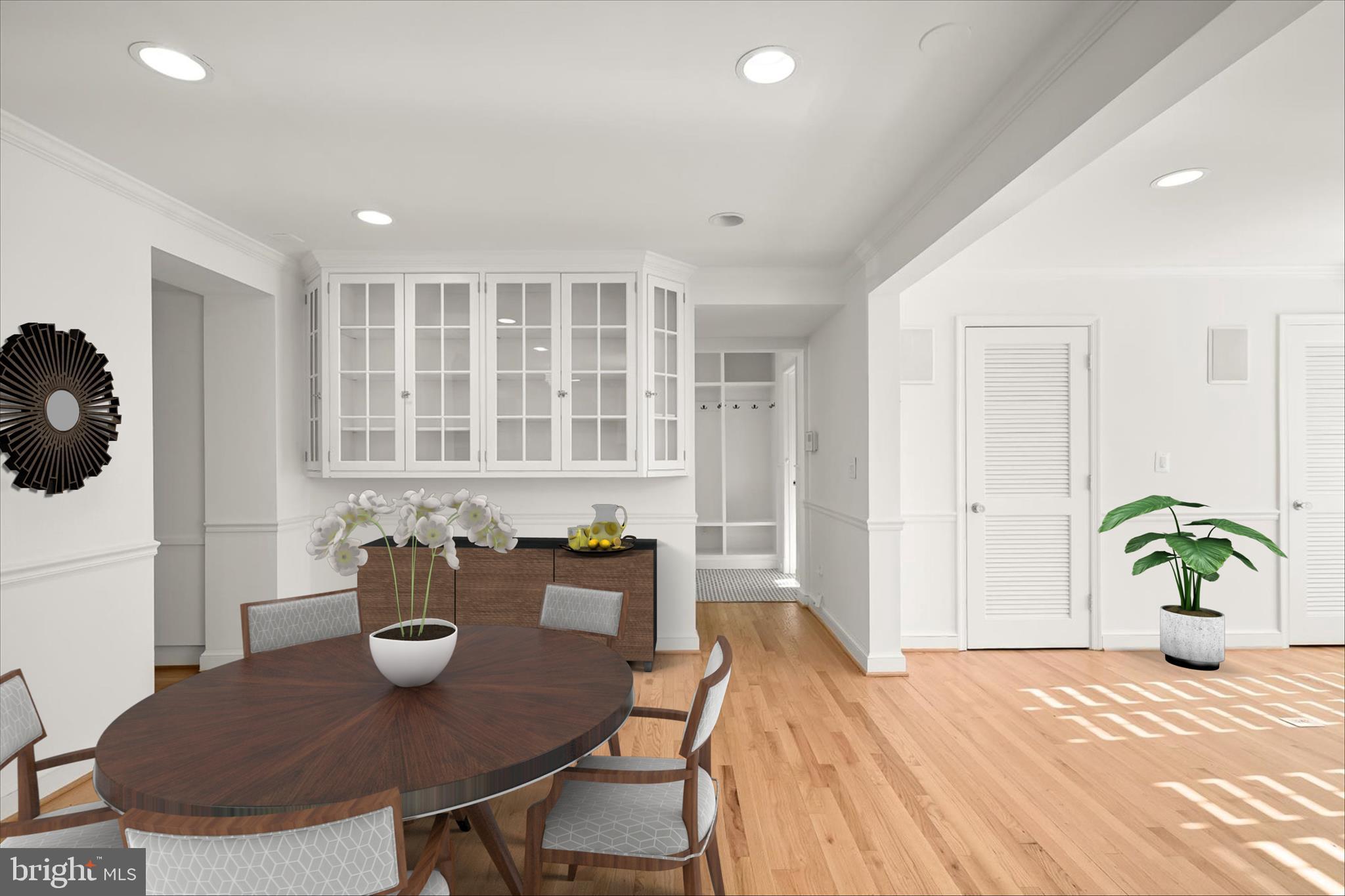 BRADLEY VILLAGE - Residential